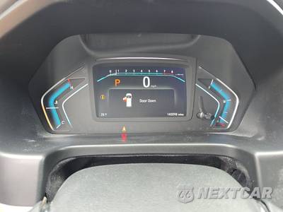 2020 Honda Odyssey Touring 118.1" WB - zdjęcie 12 z 29 - miniatura