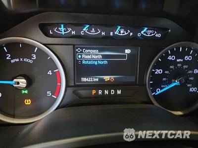 2022 Ford Super Duty F-250 XLT Crew Cab Medium Bed - zdjęcie 9 z 18 - miniatura