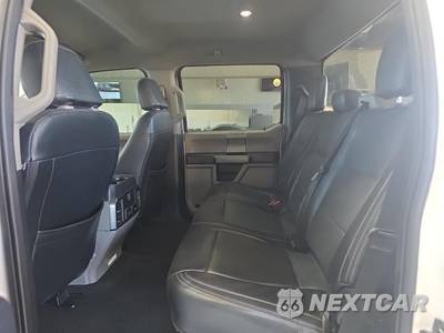 2022 Ford Super Duty F-250 XLT Crew Cab Medium Bed - zdjęcie 10 z 18 - miniatura