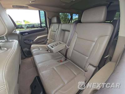 2019 GMC Yukon XL SLT 4SA - zdjęcie 10 z 13 - miniatura