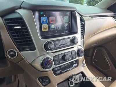 2019 GMC Yukon XL SLT 4SA - zdjęcie 8 z 13 - miniatura