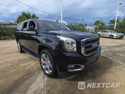 2019 GMC Yukon XL SLT 4SA - zdjęcie 3 z 13 - miniatura
