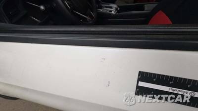 2019 Honda Civic Hatchback EX - zdjęcie 29 z 42 - miniatura