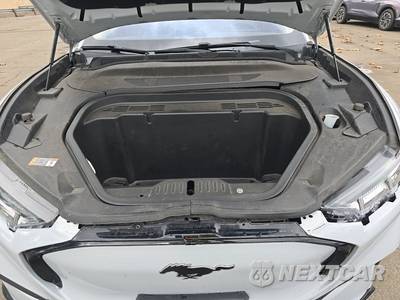 2023 Ford Mustang Mach-E Premium - zdjęcie 15 z 47 - miniatura