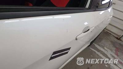 2019 Honda Civic Hatchback EX - zdjęcie 28 z 42 - miniatura