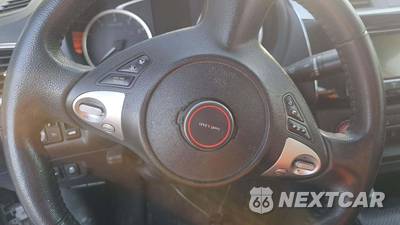 2017 Nissan Sentra SV - zdjęcie 21 z 44 - miniatura