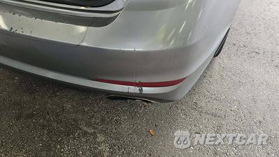 2017 Hyundai Sonata Sport - zdjęcie 25 z 41 - miniatura