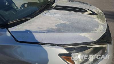 2017 Nissan Sentra SV - zdjęcie 36 z 44 - miniatura