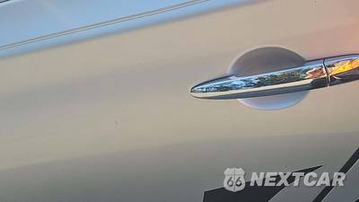 2017 Nissan Sentra SV - zdjęcie 28 z 44 - miniatura