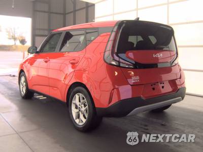 2024 Kia Soul LX - zdjęcie 6 z 25 - miniatura