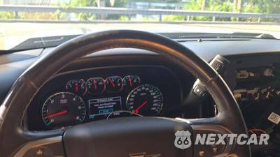 2017 Chevrolet Silverado 1500 LT Extended Cab Medium Bed 1LT - zdjęcie 23 z 36 - miniatura