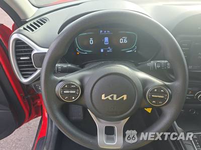 2024 Kia Soul LX - zdjęcie 10 z 25 - miniatura