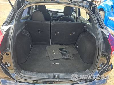 2022 Nissan Kicks S - zdjęcie 16 z 31 - miniatura