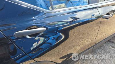 2022 Nissan Kicks S - zdjęcie 29 z 31 - miniatura
