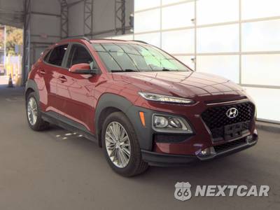 2021 Hyundai Kona SEL Plus - zdjęcie 3 z 28 - miniatura