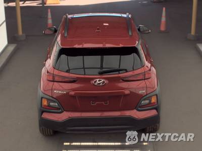 2021 Hyundai Kona SEL Plus - zdjęcie 5 z 28 - miniatura