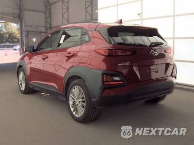 2021 Hyundai Kona SEL Plus - zdjęcie 6 z 28 - miniatura