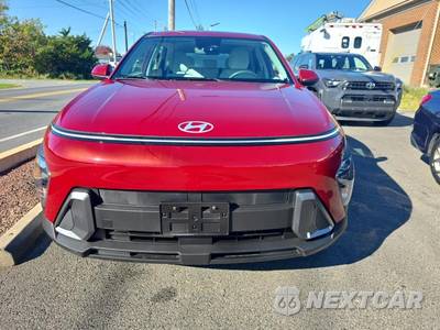 2024 Hyundai Kona SE - zdjęcie 2 z 22 - miniatura