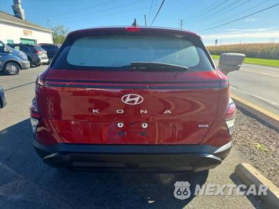 2024 Hyundai Kona SE - zdjęcie 5 z 22 - miniatura