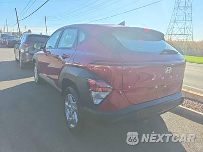 2024 Hyundai Kona SE - zdjęcie 6 z 22 - miniatura