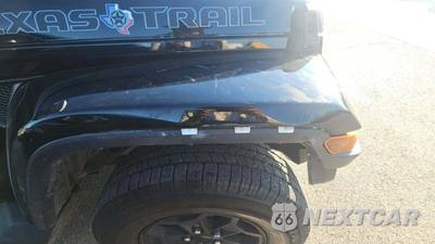 2022 Jeep Gladiator Texas Trail Edition Crew Cab Medium Bed - zdjęcie 25 z 26 - miniatura