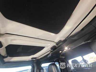 2022 Jeep Gladiator Texas Trail Edition Crew Cab Medium Bed - zdjęcie 18 z 26 - miniatura