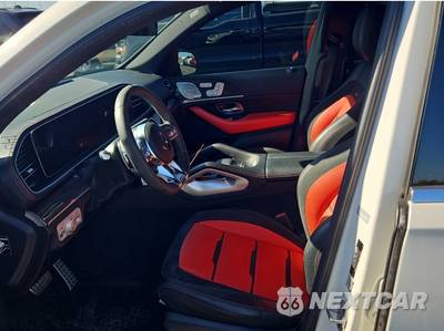 2023 Mercedes-Benz AMG GLE 53 4MATIC+ - zdjęcie 15 z 29 - miniatura