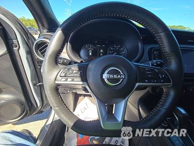 2023 Nissan Kicks SR - zdjęcie 10 z 32 - miniatura