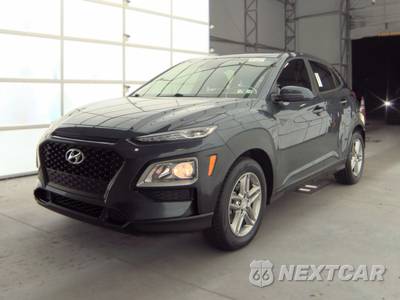 2019 Hyundai Kona SE - zdjęcie 1 z 38 - miniatura