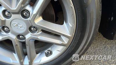 2019 Hyundai Kona SE - zdjęcie 35 z 38 - miniatura