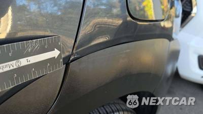 2019 Hyundai Kona SE - zdjęcie 32 z 38 - miniatura