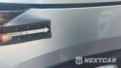 2018 Nissan Rogue Sport S - zdjęcie 32 z 47 - miniatura