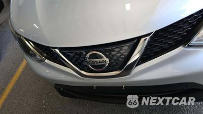 2018 Nissan Rogue Sport S - zdjęcie 43 z 47 - miniatura