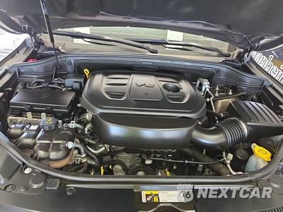 2021 Jeep Grand Cherokee Laredo E Edition - zdjęcie 12 z 17 - miniatura