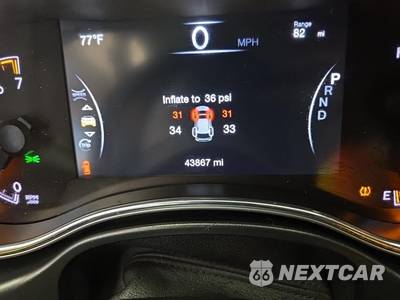 2021 Jeep Grand Cherokee Laredo E Edition - zdjęcie 9 z 17 - miniatura