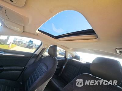 2016 Ford Fusion SE - zdjęcie 18 z 18 - miniatura