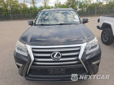 2015 Lexus GX 460 - zdjęcie 2 z 25 - miniatura