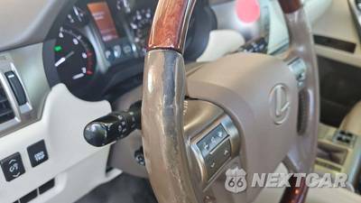 2015 Lexus GX 460 - zdjęcie 25 z 25 - miniatura