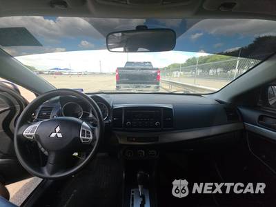 2014 Mitsubishi Lancer ES Sedan - zdjęcie 11 z 18 - miniatura