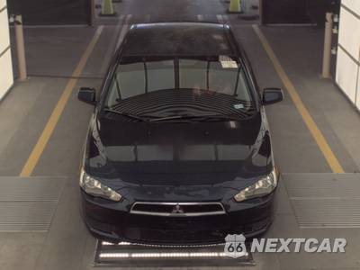 2014 Mitsubishi Lancer ES Sedan - zdjęcie 2 z 18 - miniatura