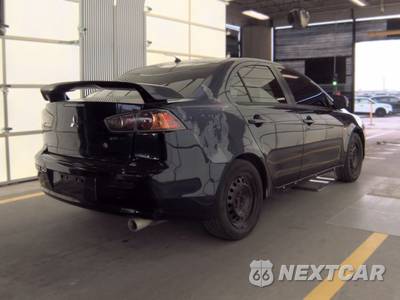 2014 Mitsubishi Lancer ES Sedan - zdjęcie 4 z 18 - miniatura