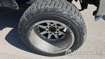 2013 Ford Super Duty F-250 Lariat Crew Cab Medium Bed - zdjęcie 51 z 52 - miniatura