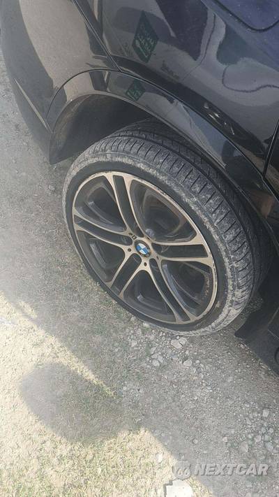 2016 BMW X3 Sports Activity Vehicle xDrive28i M SPORT LINE - zdjęcie 29 z 35 - miniatura