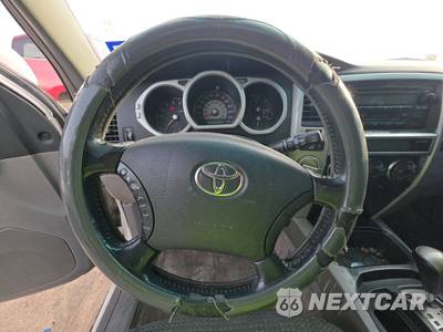 2004 Toyota 4Runner Sport - zdjęcie 10 z 28 - miniatura