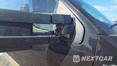 2010 Ford F-150 King Ranch Crew Cab Medium Bed - zdjęcie 31 z 52 - miniatura