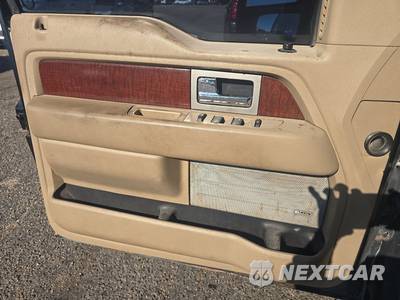 2010 Ford F-150 King Ranch Crew Cab Medium Bed - zdjęcie 9 z 52 - miniatura