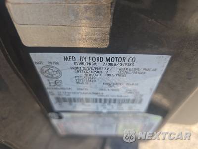 2010 Ford F-150 King Ranch Crew Cab Medium Bed - zdjęcie 14 z 52 - miniatura