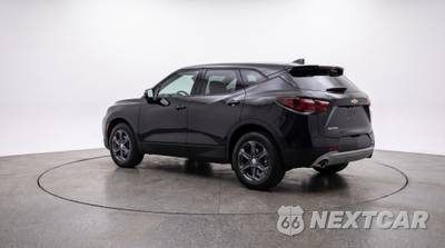 2026 Chevrolet Blazer LT 2LT - zdjęcie 5 z 10 - miniatura