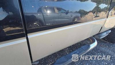 2010 Ford F-150 King Ranch Crew Cab Medium Bed - zdjęcie 50 z 52 - miniatura