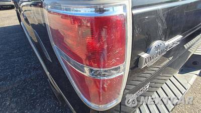 2010 Ford F-150 King Ranch Crew Cab Medium Bed - zdjęcie 45 z 52 - miniatura
